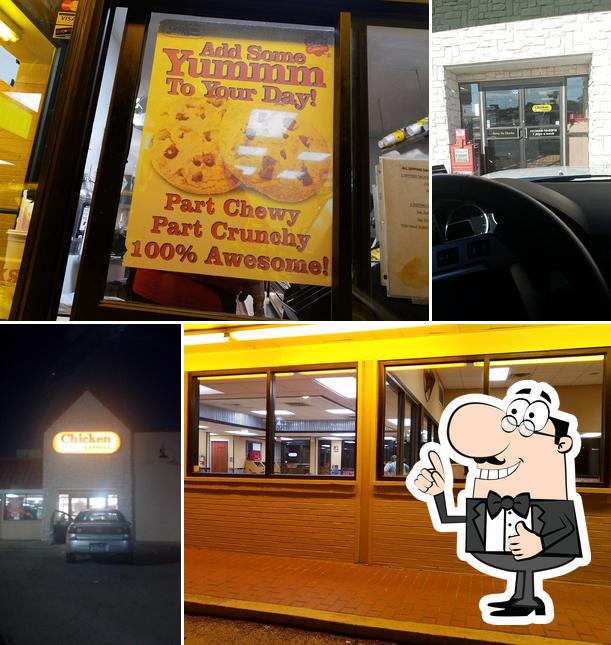 Chicken Express