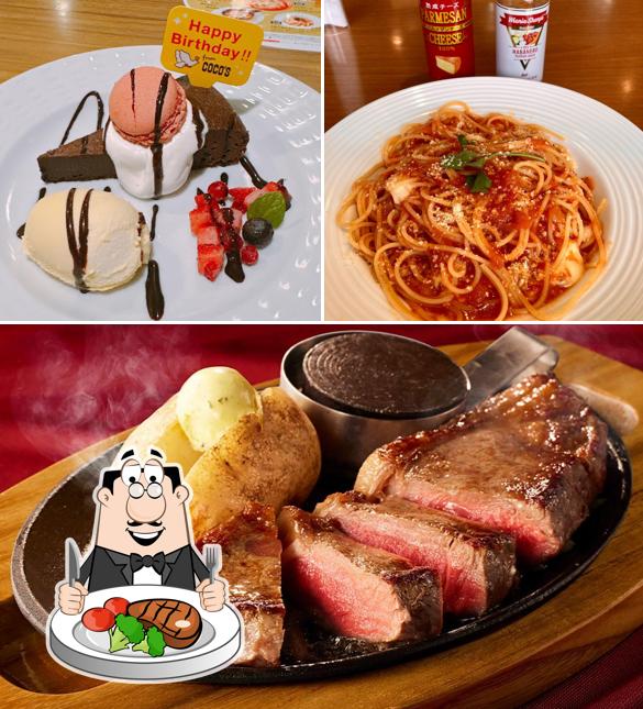 Coco's Restaurant