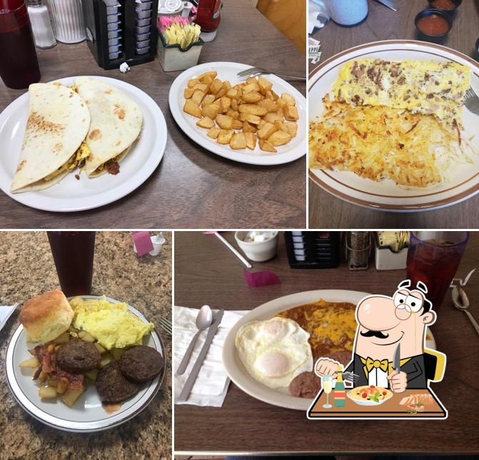 Del Norte Restaurant