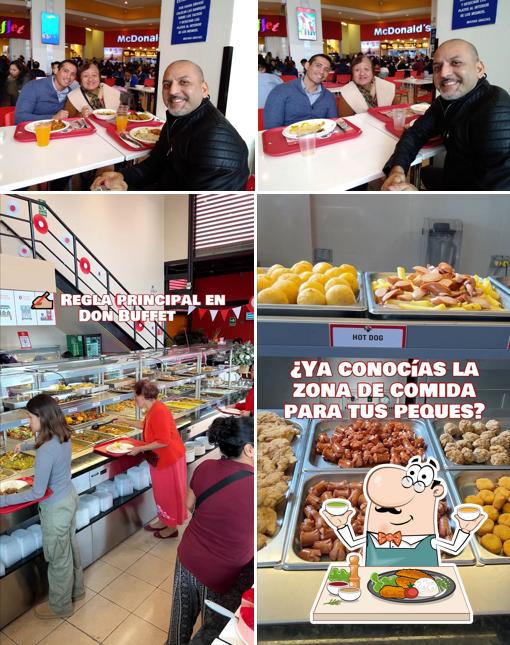 Don Buffet
