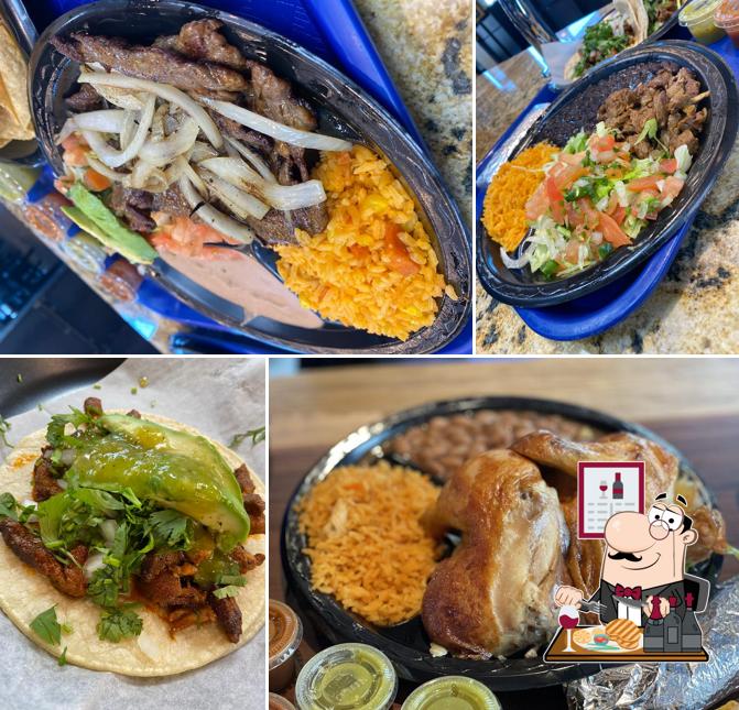 El Rey Taqueria