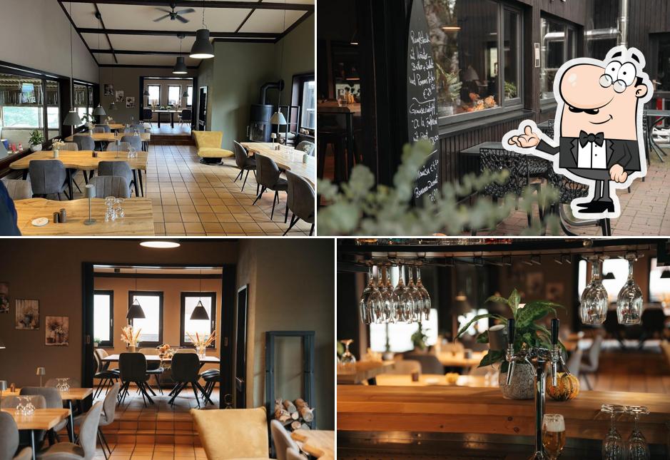 Emperoni Café