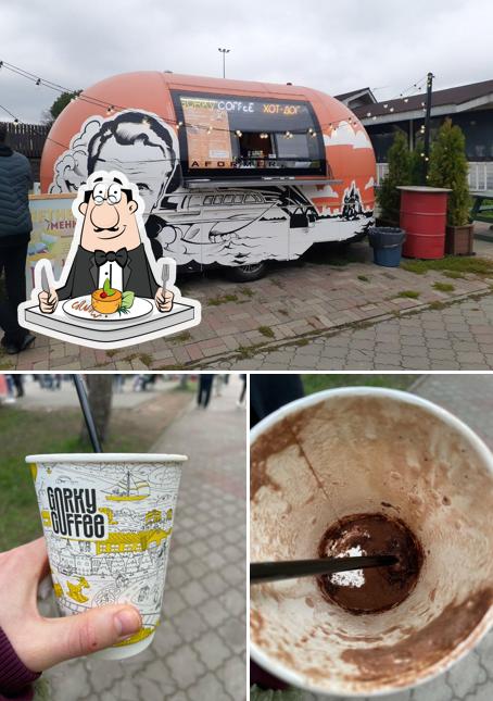 Gorky Coffee