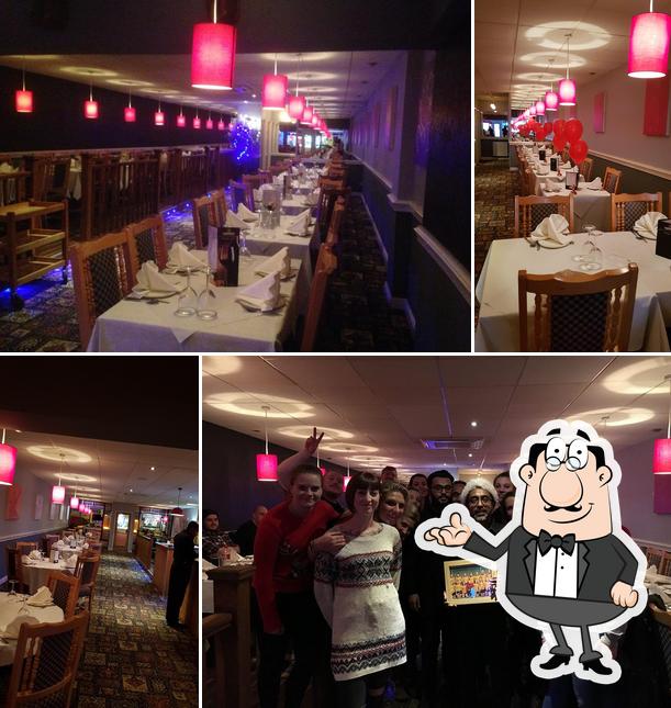 Noori's