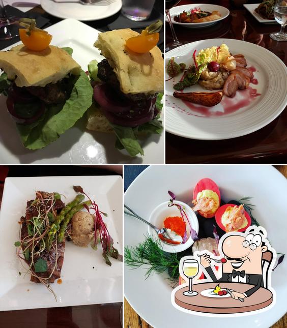 Flavour Bistro