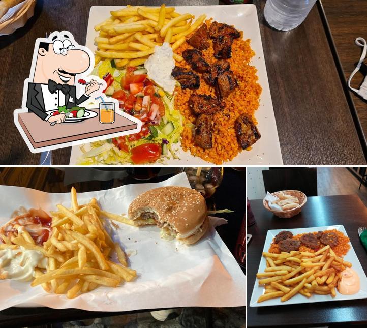 Happy Grill - Senlis