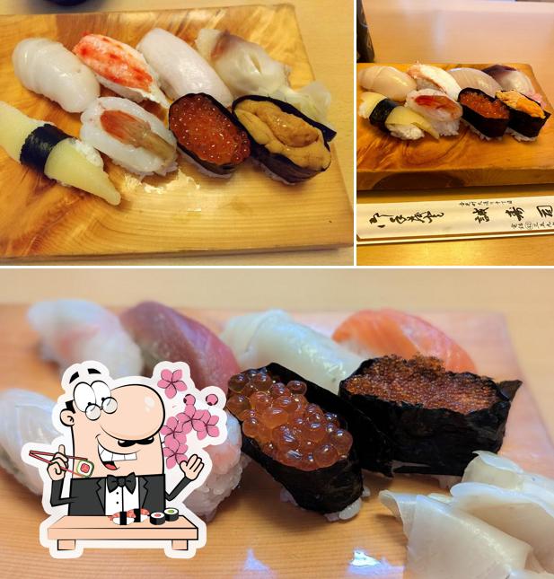 Makoto Sushi