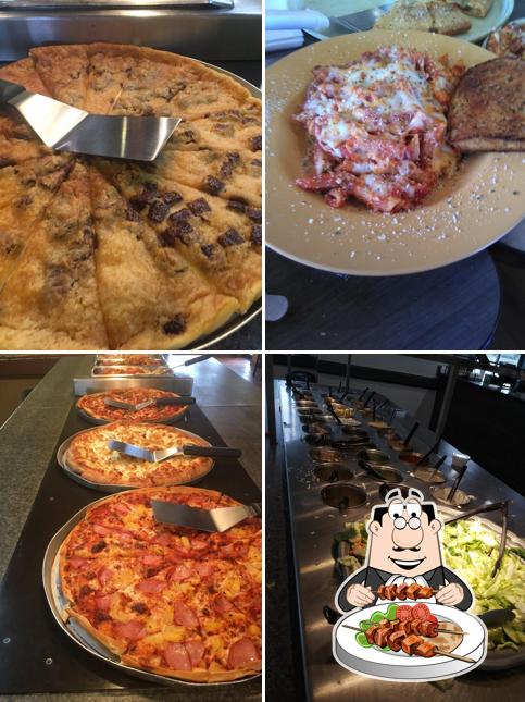 Mazzio's Italian Eatery