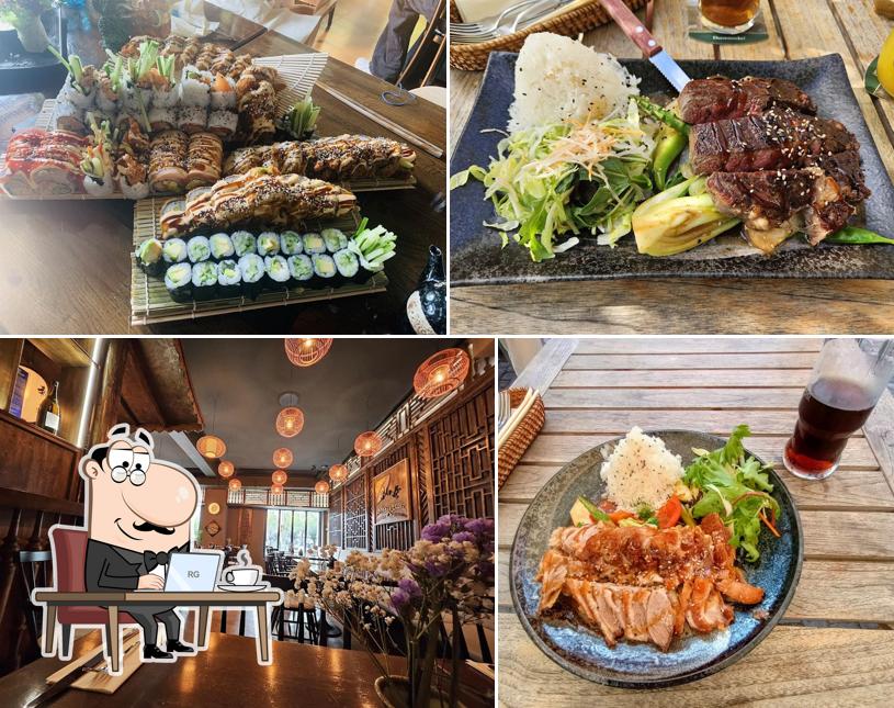 Mr. LE - Vietnamesisches Restaurant