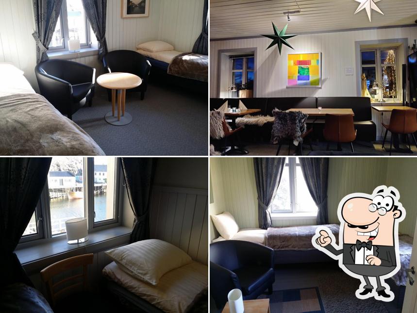 Nyksund Ekspedisjonen AS
