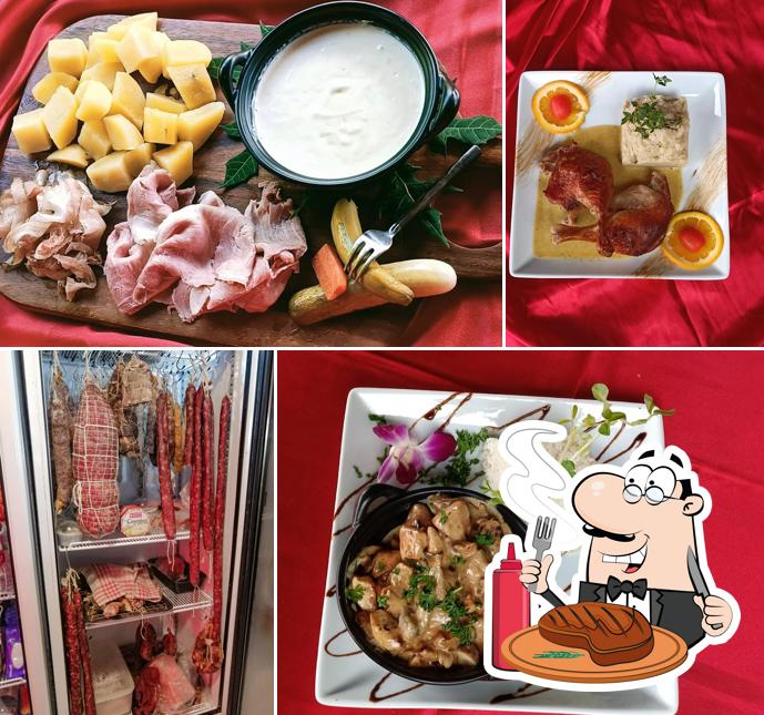 Petit Gourmand