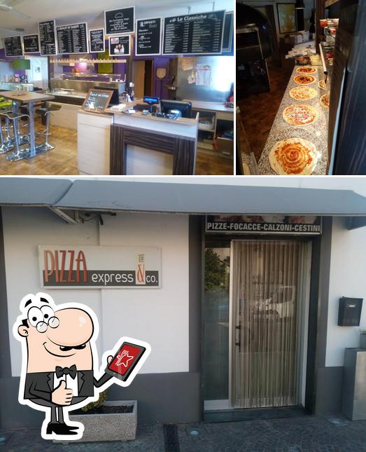 Pizza Express