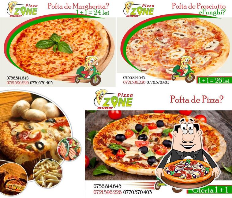 Pizza Zone