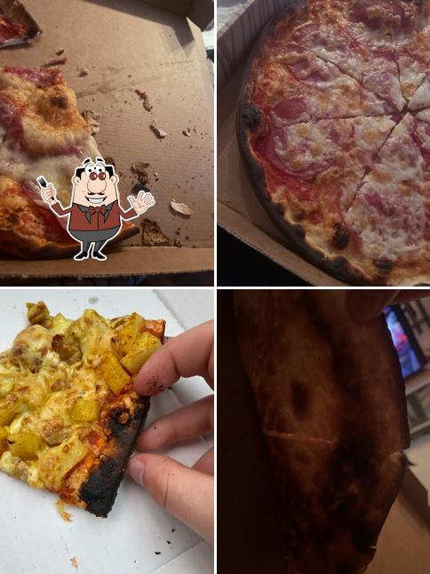 Pizzaservice