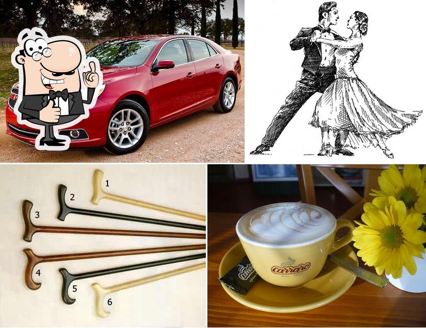 Hospůdka u tůmů