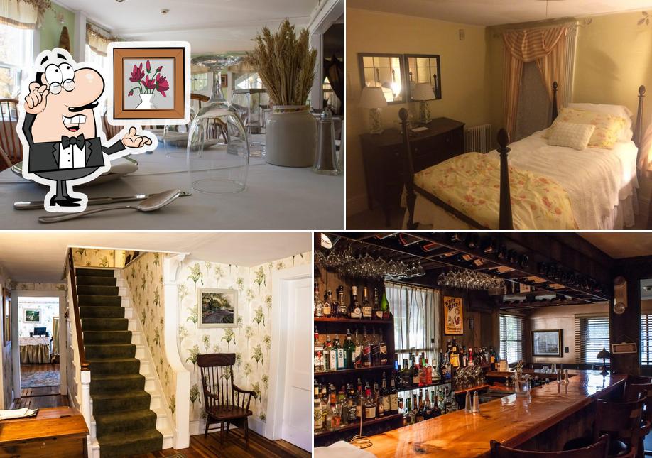 Monadnock Inn