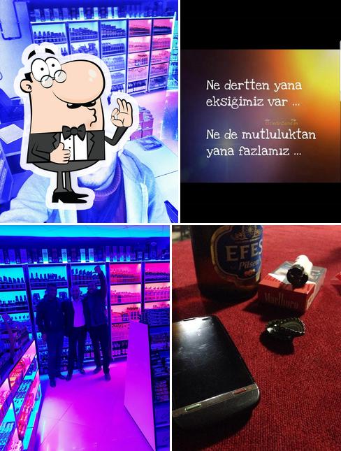 Barış Şhop