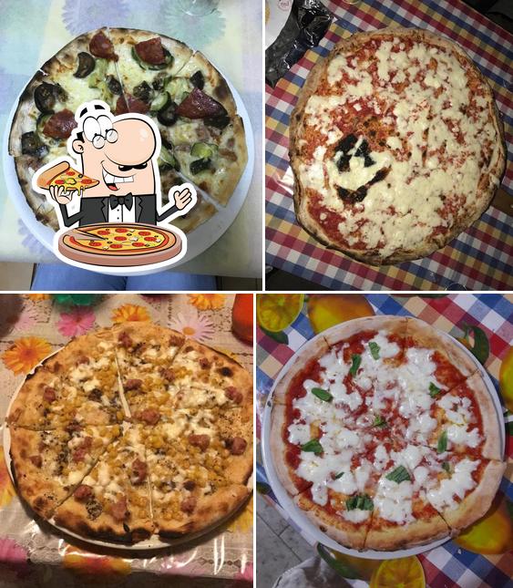 Bar Pizzeria Gyros