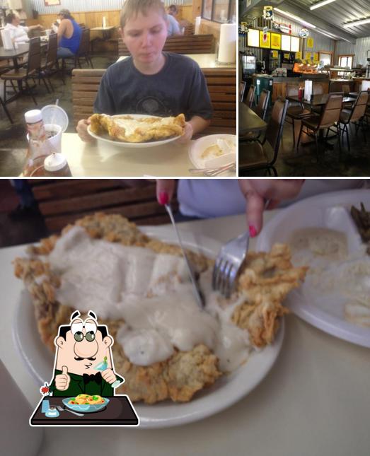 Bill's Chester Fried Chicken