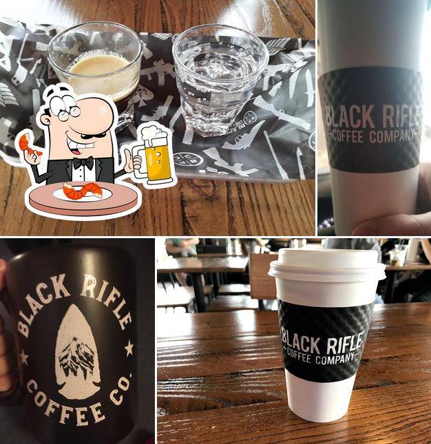Black Rifle Coffee Company