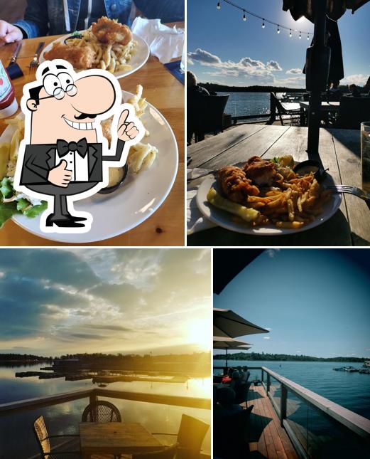 Boathouse Lakeside Grill