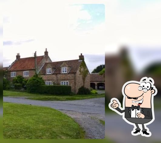 Carlton Barns