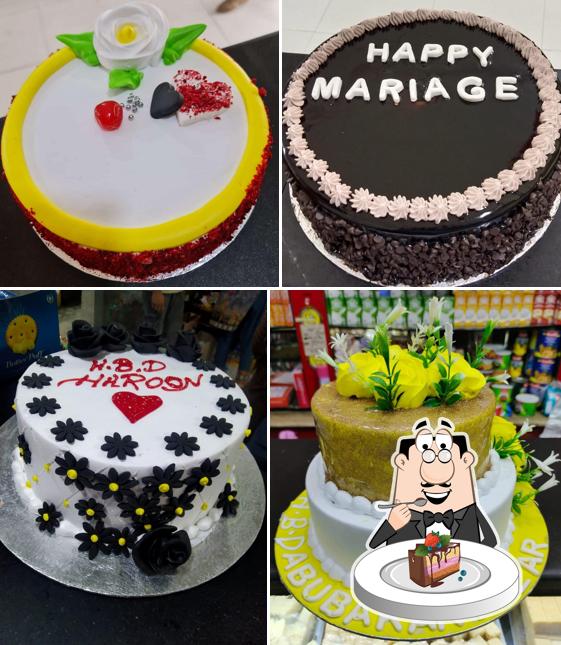 Chaudhary Sweets & Bakers PirMahal