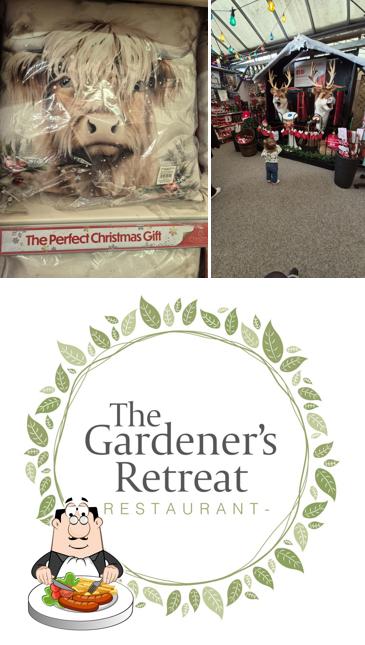Gardener's Retreat