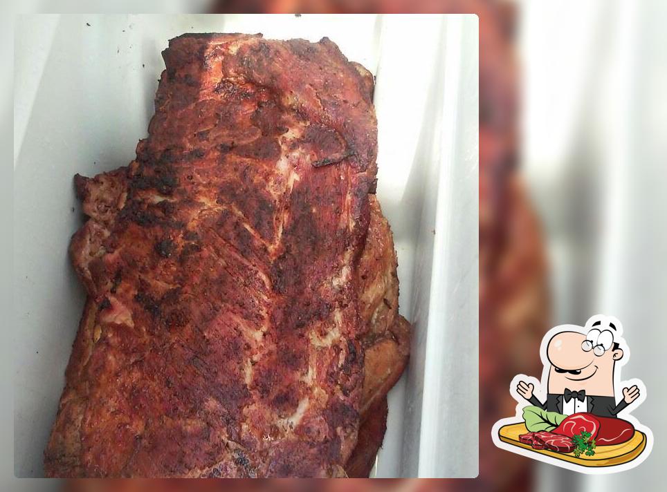 Debo ribs