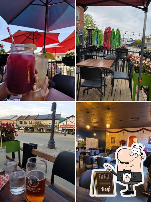Handsome Devil Bistro