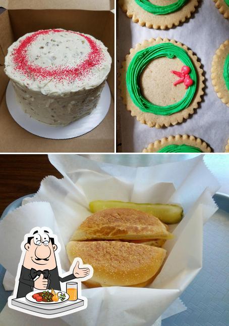 Isaacs Bakery & Deli