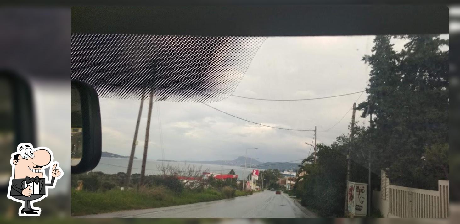 ΚΟΣΜΑΔΑΚΗΣ ΓΕΩΡΓΙΟΣ
