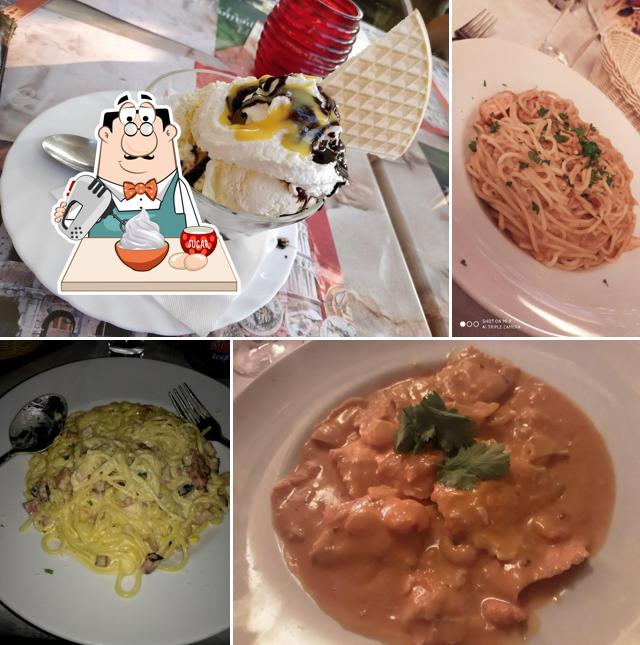 La Perla Ristorante