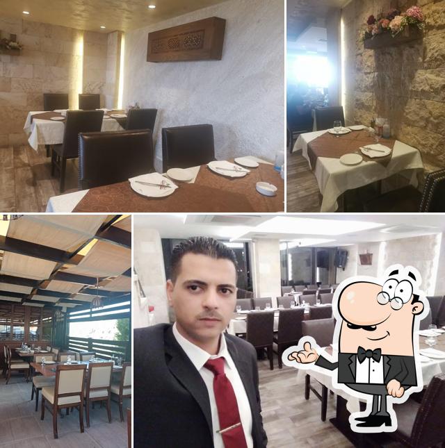 Logmeh al AlKanoun