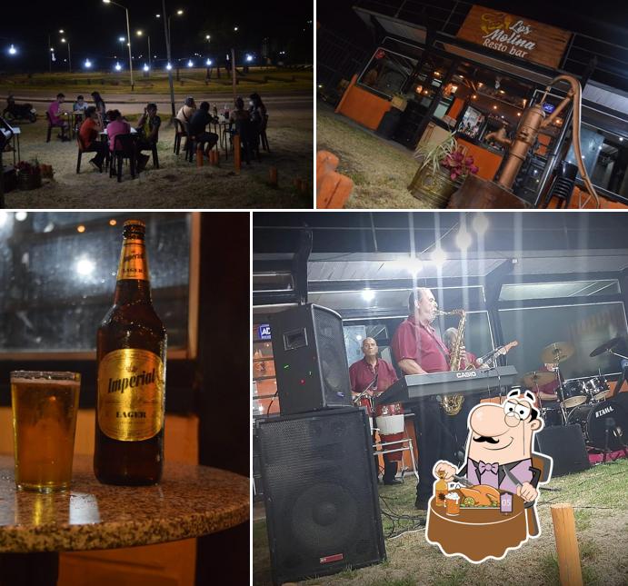 Los Molina ~ Restobar