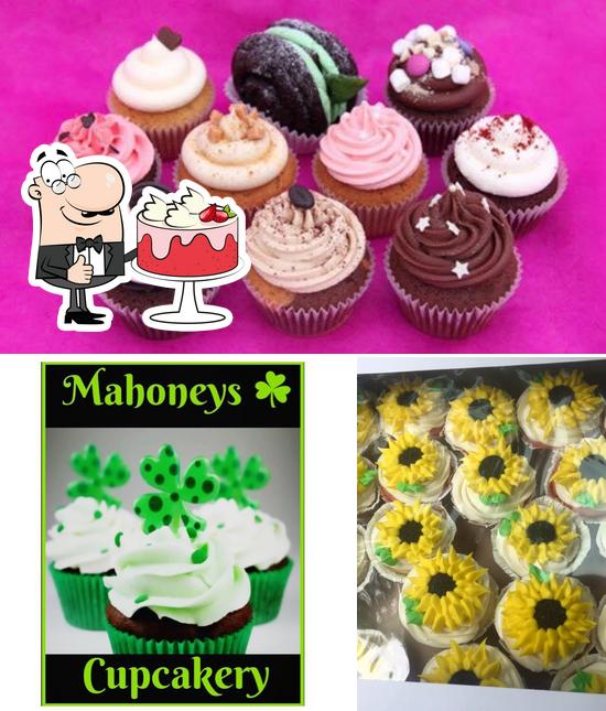 Mahoneys Cupcakery