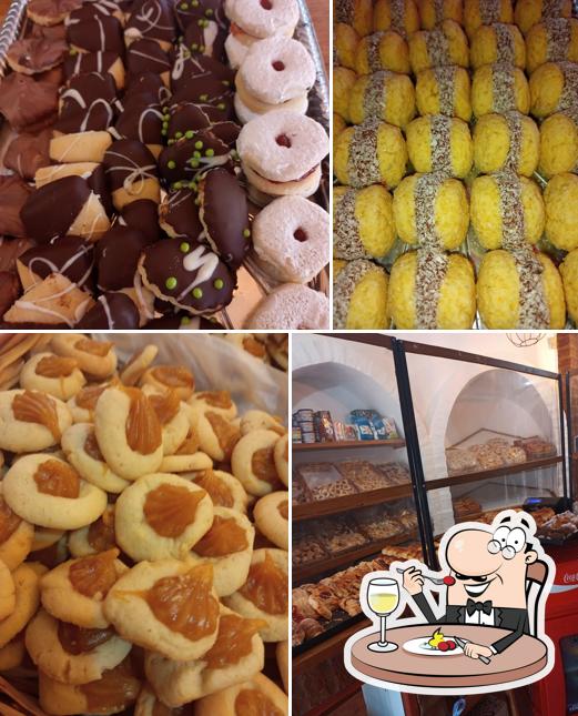 Panaderia La Patria