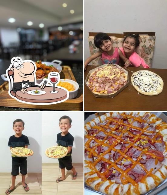 Pizzaria Veneza Inhumas