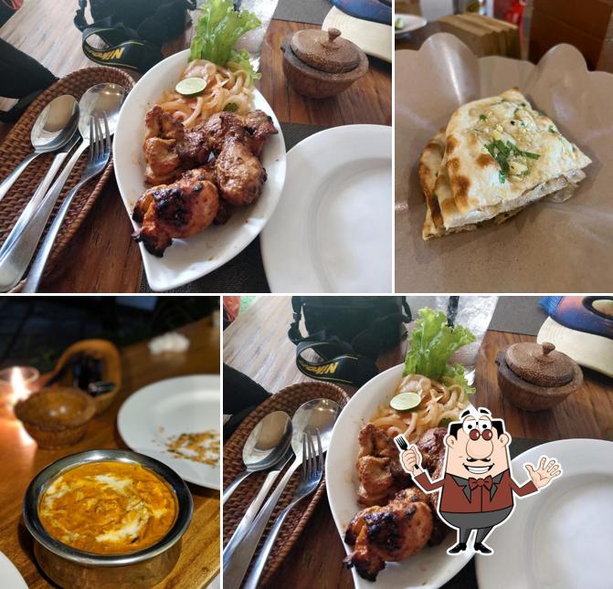 Punjabi Grill Bali