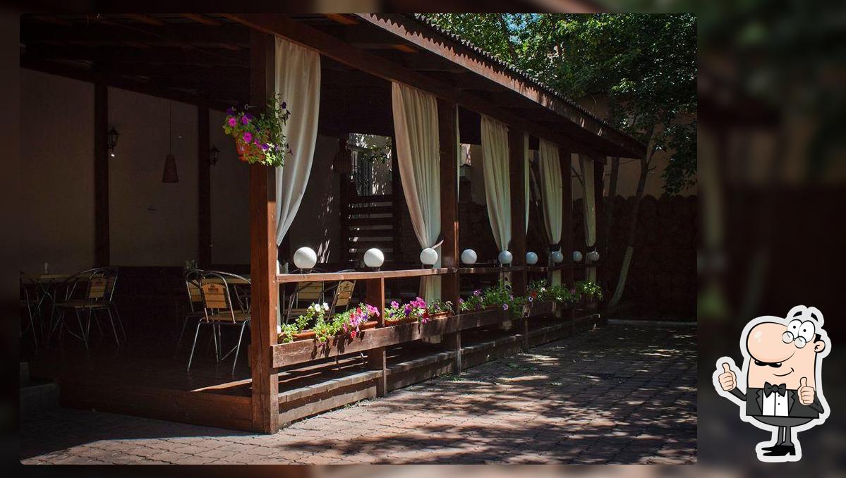 Ресторан Bavaria Abakan
