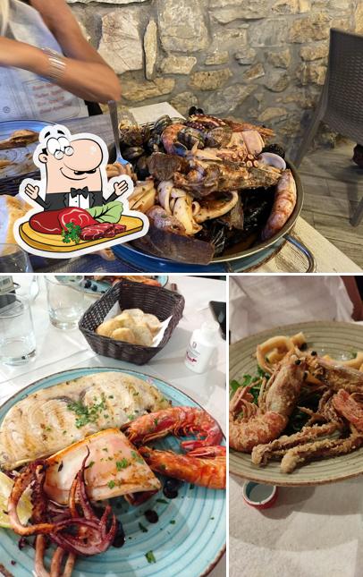 Ristorante - Pizzeria