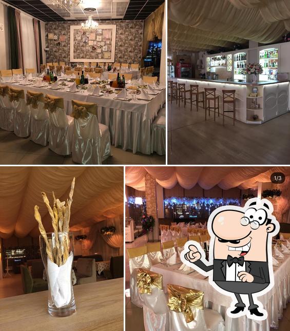 Розмарин Trattoria