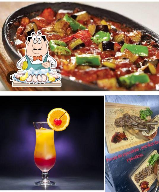 Siduri Restoran & Bi Meyhane