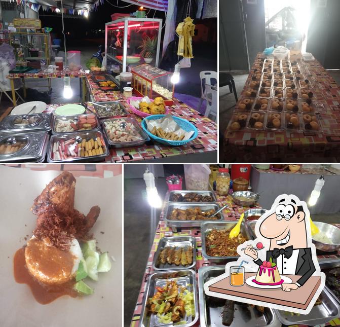 Sup Sedap Rasa