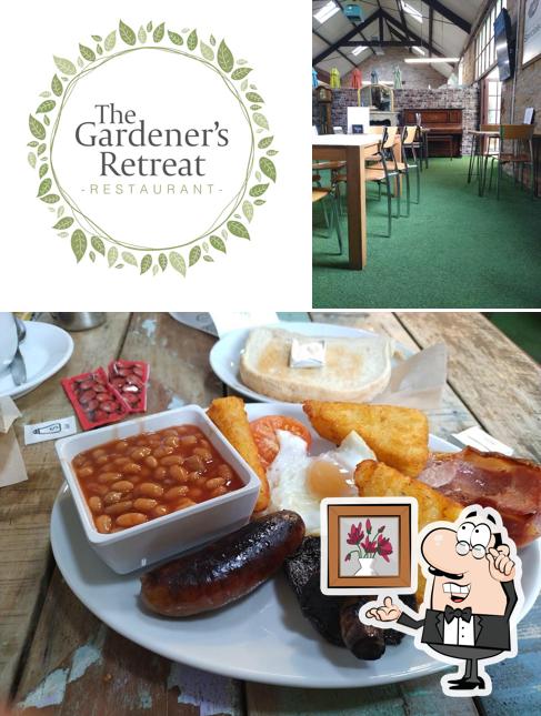 Gardener's Retreat