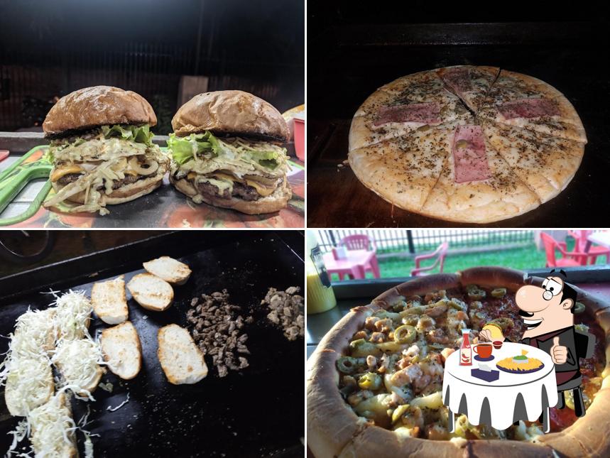 Yuni's Burguer"