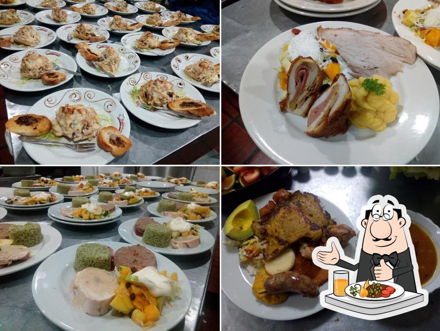 Restaurante Campestre El Bosque