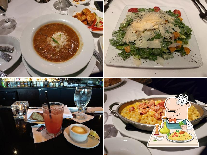 Ruth's Chris Steak House