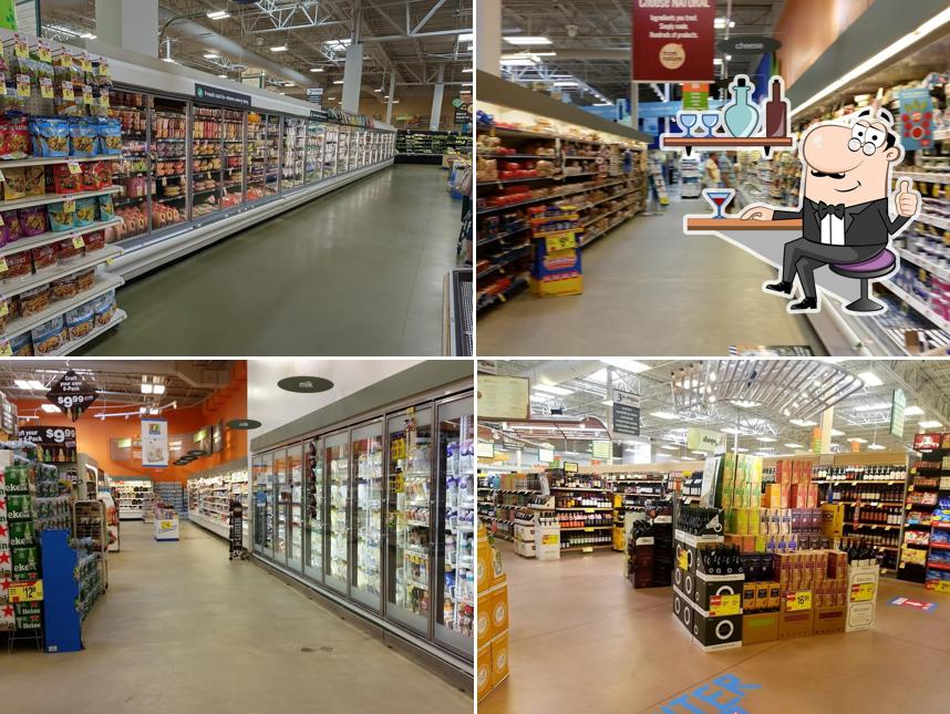 Shaw's