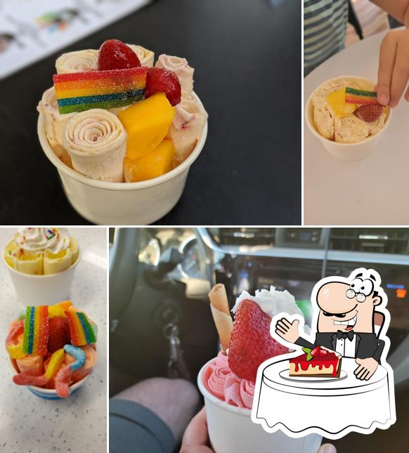 Wonders Ice Cream - Appleton
